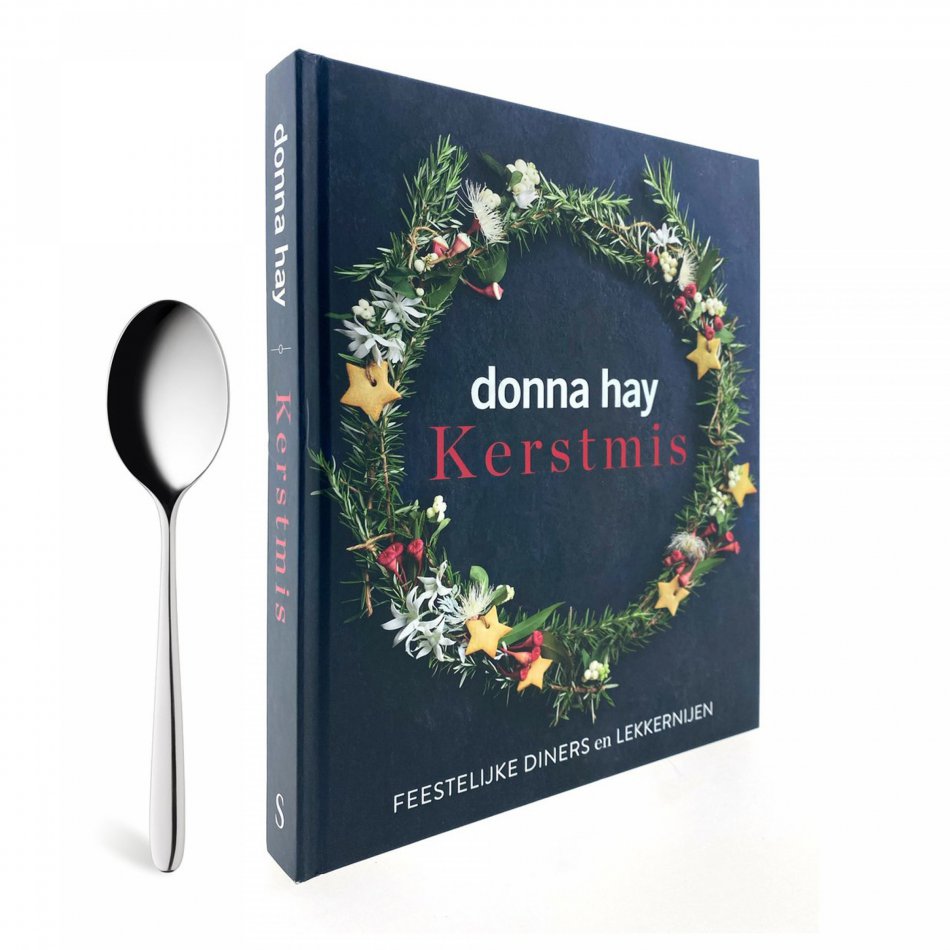 Kerstmis, Donna Hay