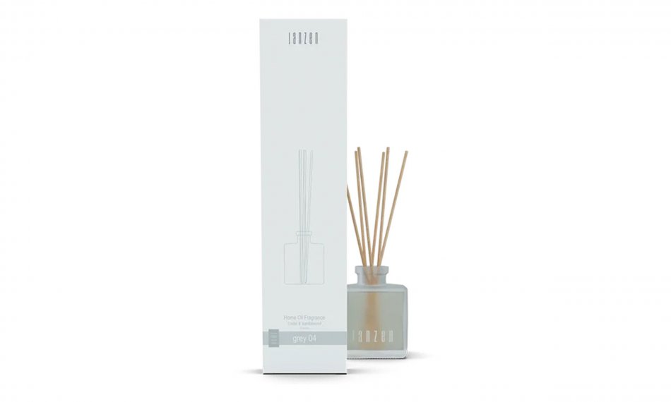 Janzen Home Fragrance Sticks Grey 04